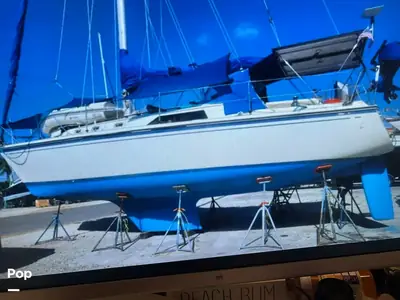 O'Day 34