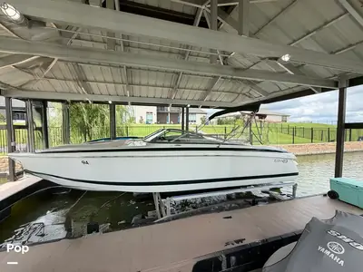 2001 Cobalt 262