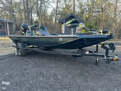 2021 Ranger RT178