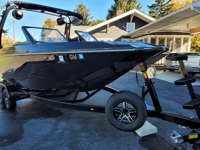 2022 ATX Surf 22 Type-S