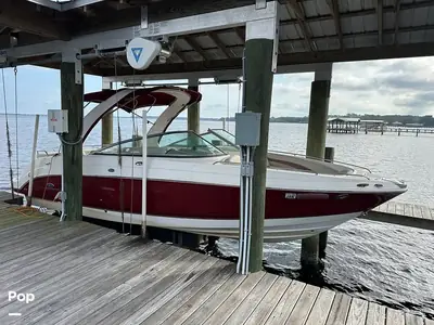 2005 Chaparral 256 SSI