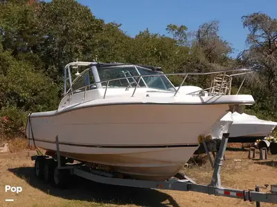 Pursuit 2860 DENALI