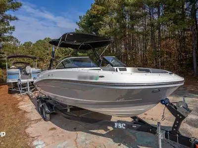 2021 Bayliner VR6