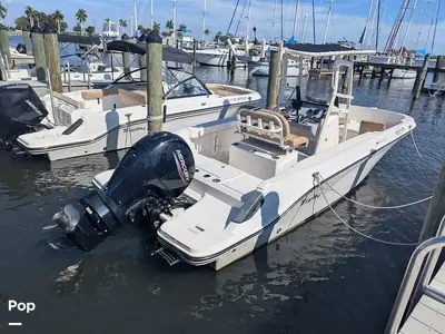 2023 Bayliner Trophy