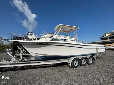 1997 Grady-White 272 Sailfish