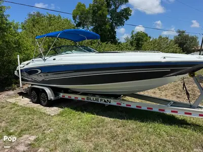 Baja 278 PERFORMANCE