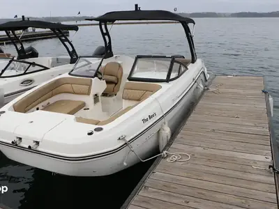 2023 Bayliner DX2200