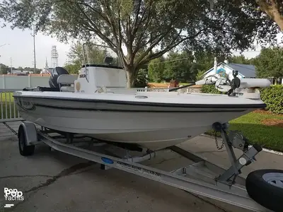 Century 1902 BAY