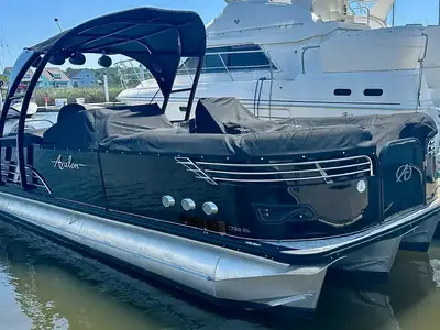 Avalon AMBASSADOR EL-W 2785