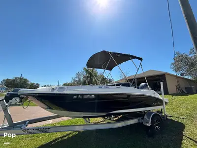 2022 Hurricane SS 185