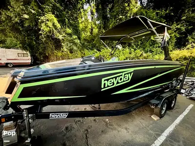 Heyday Wake WT-2