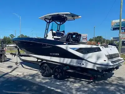 Scarab 255 ID