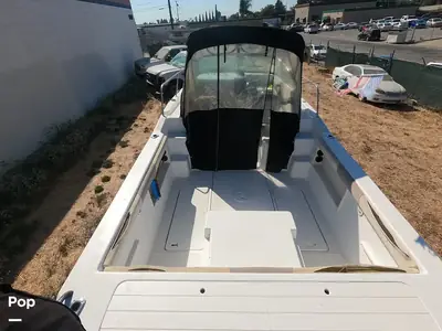 Seaswirl 2600 STRIPER SPORT
