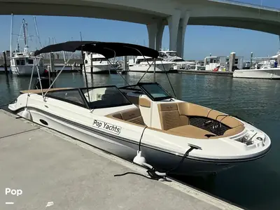 2024 Sea Ray SPX 230