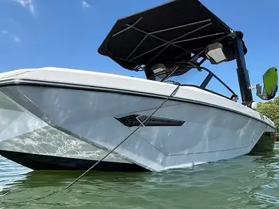 2022 Nautique Super Air Nautique G23