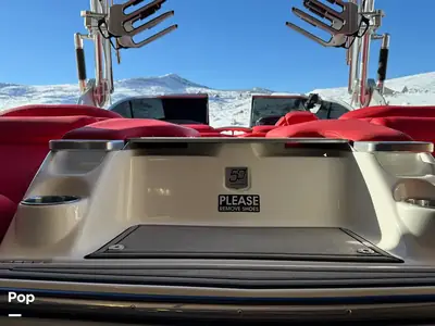 2018 MasterCraft X23