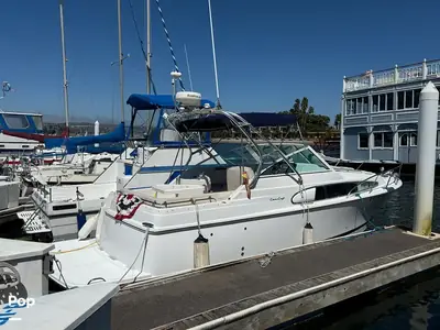 Chris-Craft 26 CONSTELLATION
