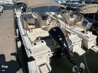 2023 Scout 210 Dorado