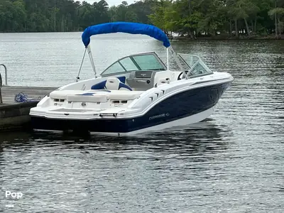 2012 Shallow Sport CLASSIC 20