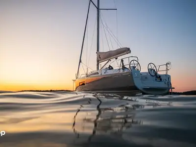 Beneteau Oceanis 30.1