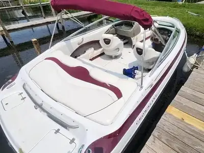 Crownline 202 BR