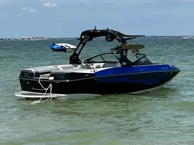 Moomba MAKAI