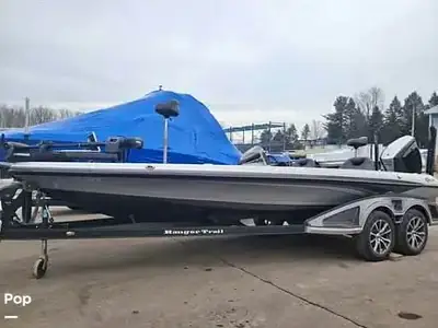 Ranger Z521L