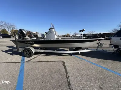 2022 Avid 21 FS