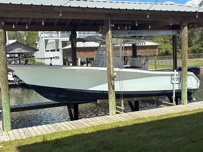 2016 Sea Hunt Gamefish 30