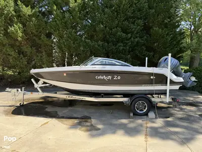 Four Winns 180 SPORT
