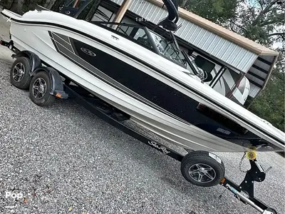 Sea Ray 19 SPX