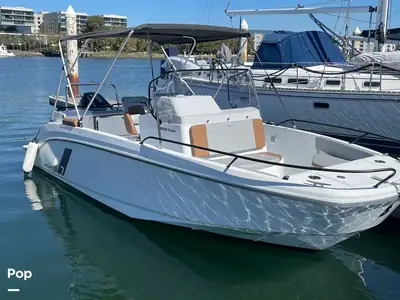 Beneteau Flyer 7 Spacedeck