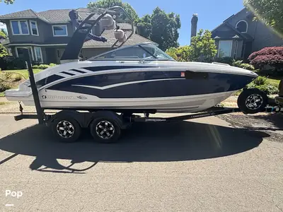 Chaparral 203 VORTEX VR