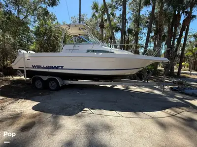 Wellcraft Corp COASTAL 264
