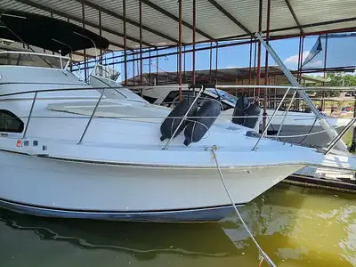 Carver 380 SANTEGO
