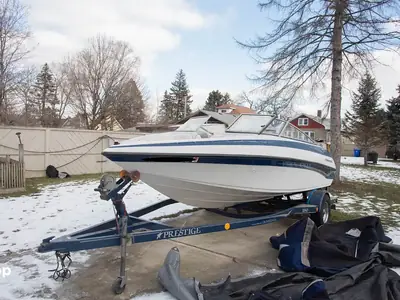 Crownline 180 BR