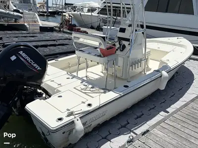 2024 Pathfinder 2200 TRS