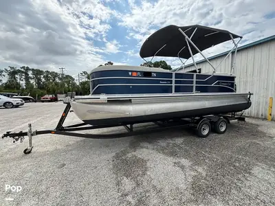 2023 Cypress Cay 232