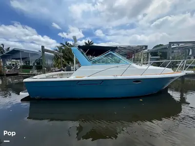 Tiara 2900 OPEN