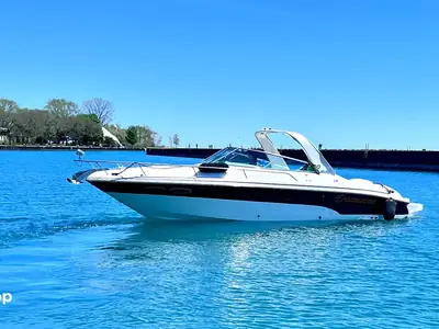 Sea Ray 280 Sun Sport