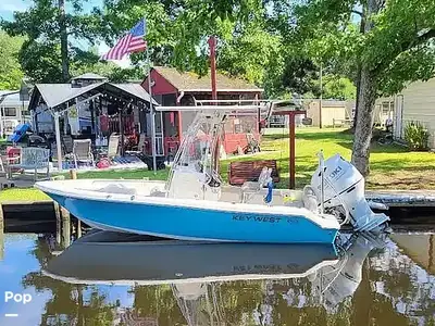 2023 Key West 189 FS
