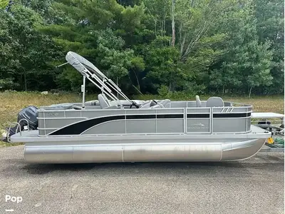 Bennington Pontoons 21 SXFAPG