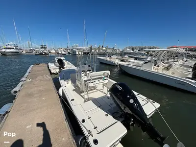 2024 Pathfinder 2200 TRS
