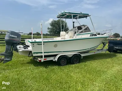 Mako 210 CLASSIC