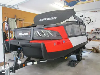 2023 Shallow Sport SPORT 18