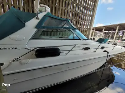 1996 Sea Ray SUNDANCER 330