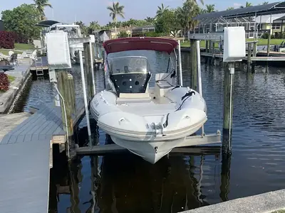 2018 Zodiac N-ZO 680