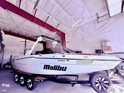 2025 Malibu WAKESETTER 24 MXZ