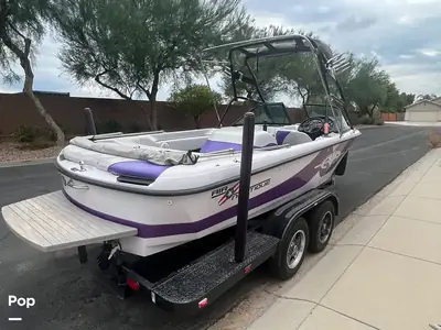 2000 Correct Craft Air Nautique