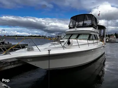 1989 Sea Ray 440 AFT CABIN